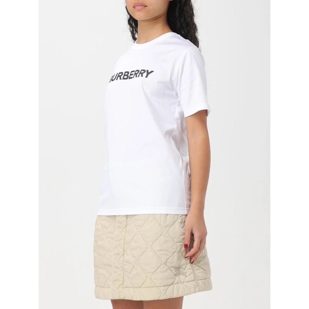 CLASSIC WHITE SHORT SLEEVE TEE - 4