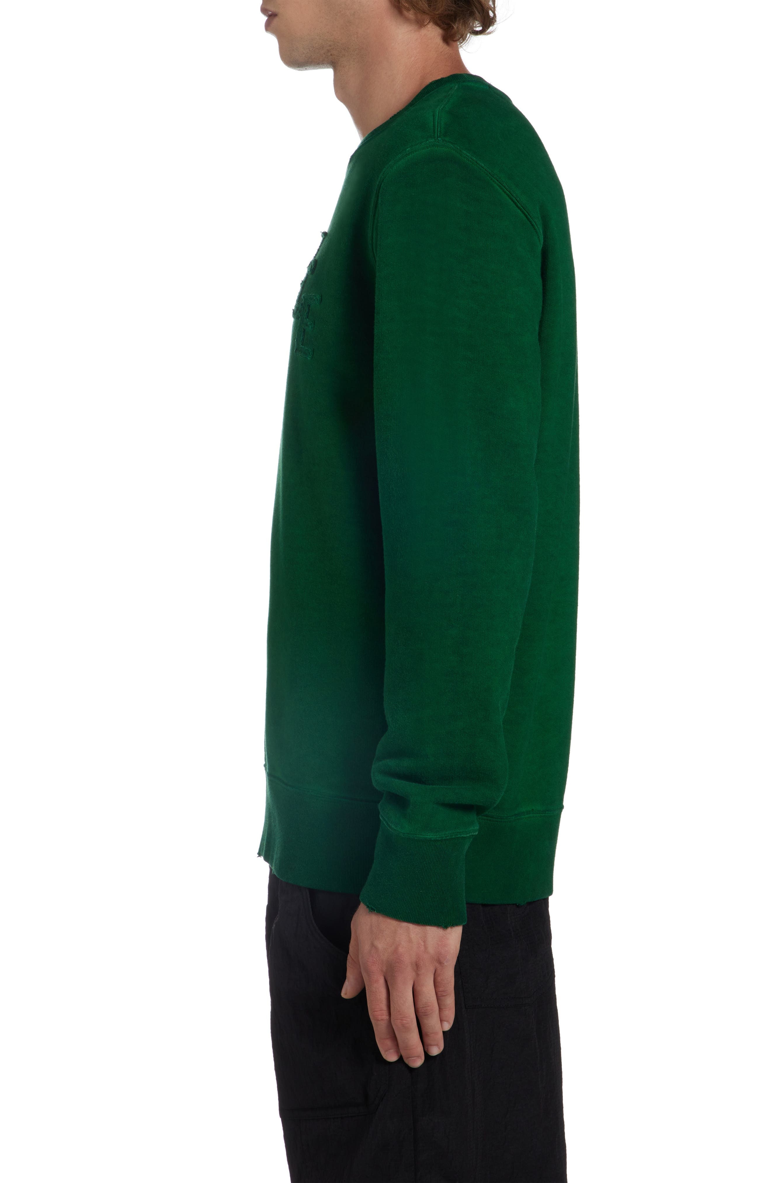 Journey Crewneck Sweatshirt - 4