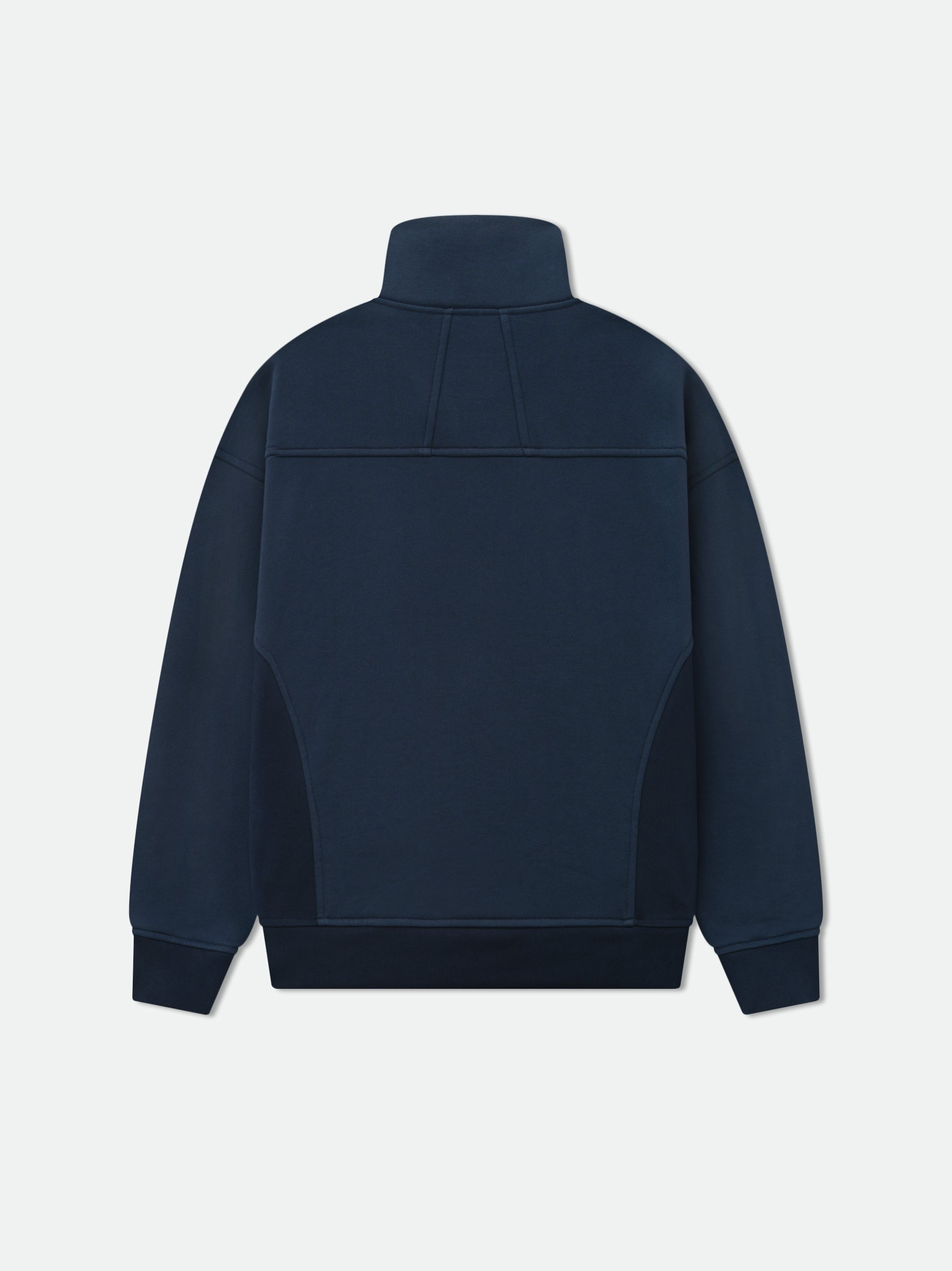 QUARTER ZIP - 3