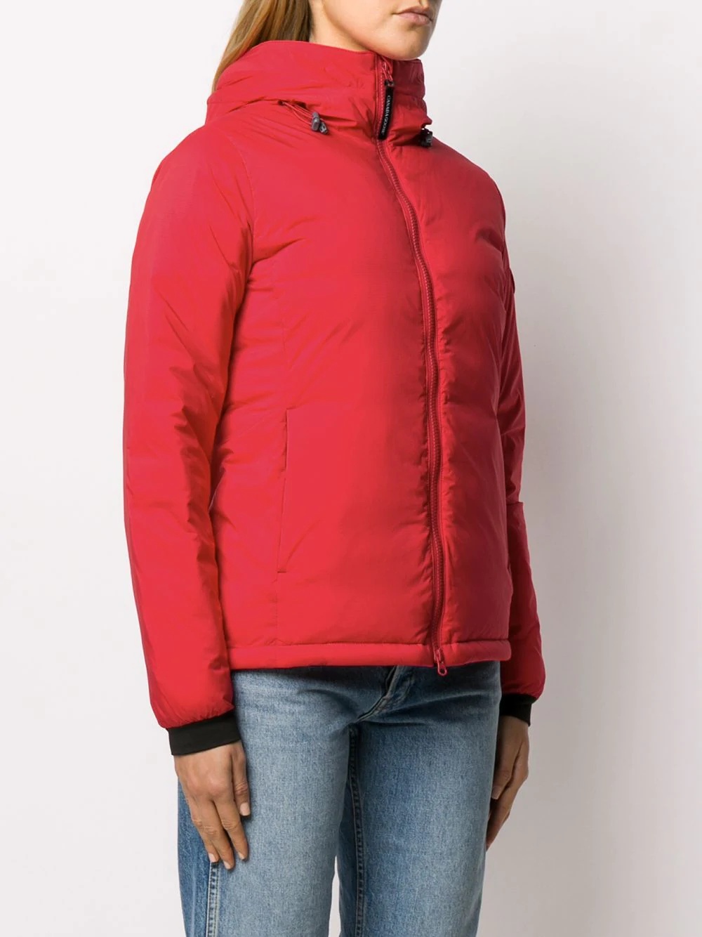 Camp Hoody puffer jacket - 3