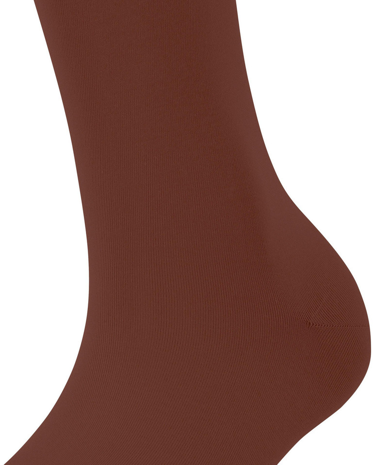 Cotton Touch Women Knee-high socks 4