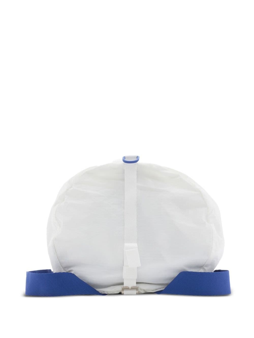 medium EKD logo-print duffle bag - 5