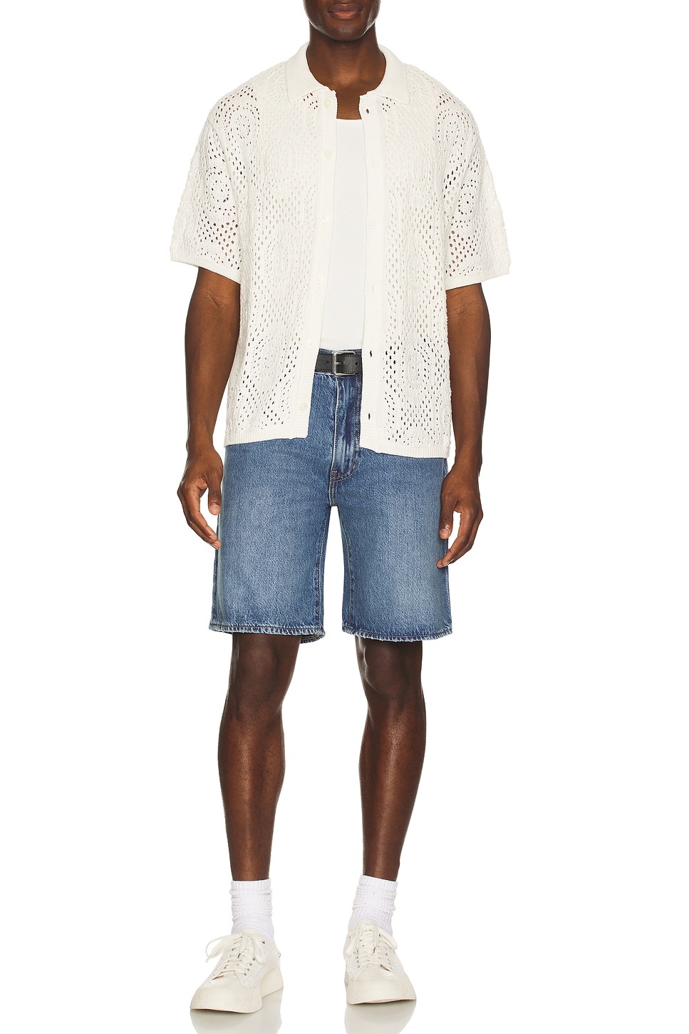 454 Relaxed Shorts - 4
