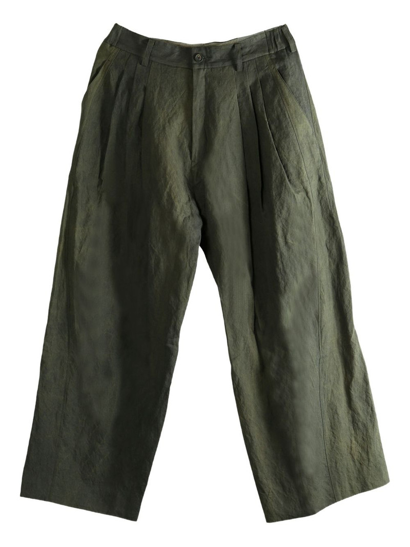 wide-leg trousers 1