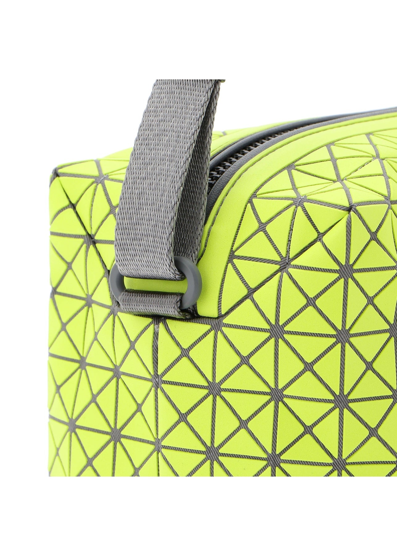 SADDLE BAG - 3