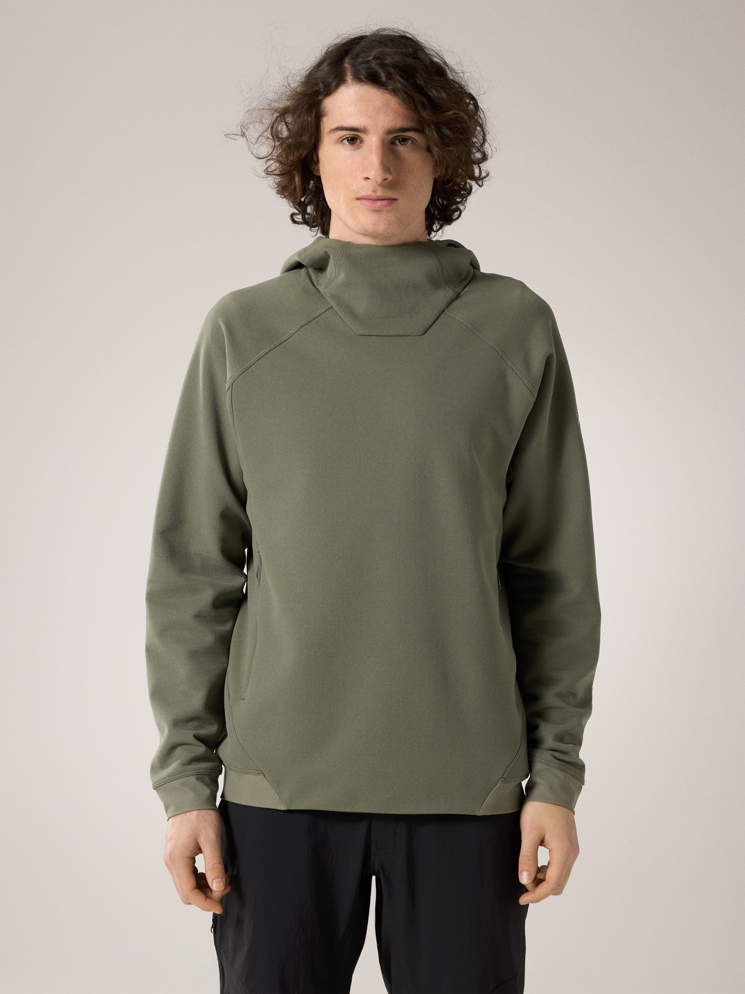 Rethel Hoody - 2
