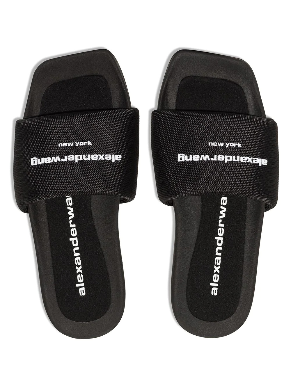 logo-print flat slides - 4