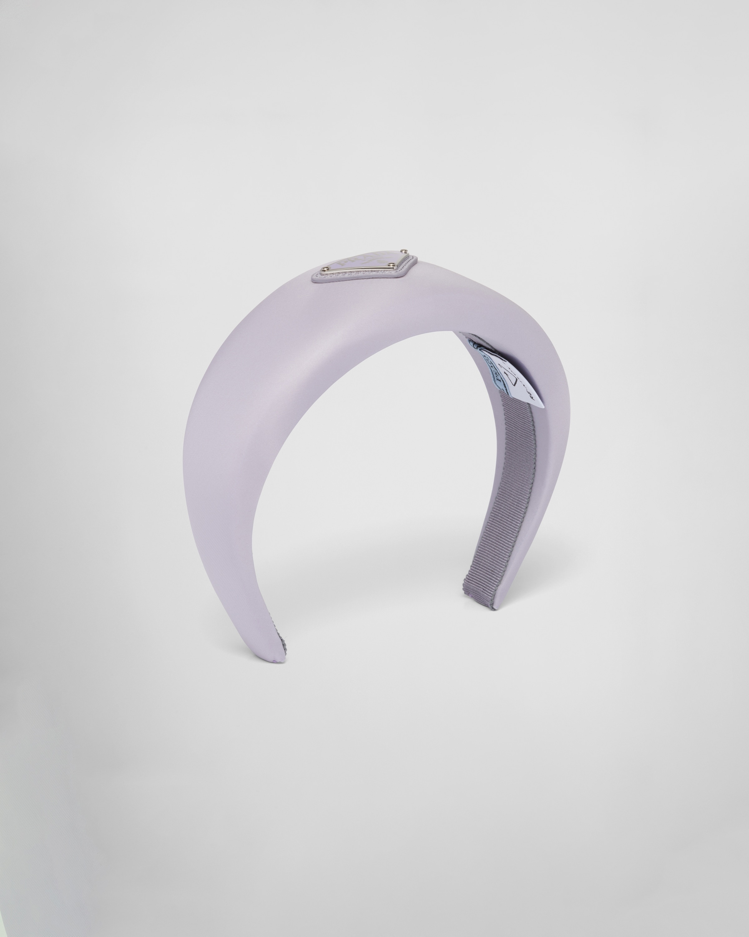 Re-Nylon headband - 1