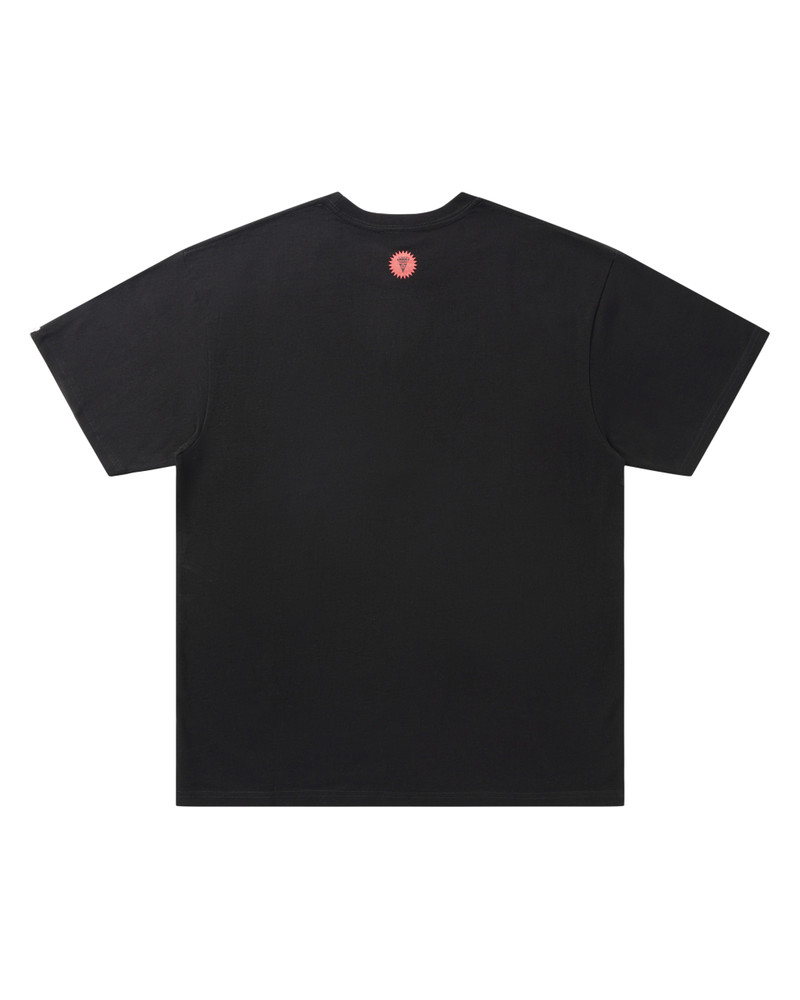 ICECREAM STREAK SS TEE outlook