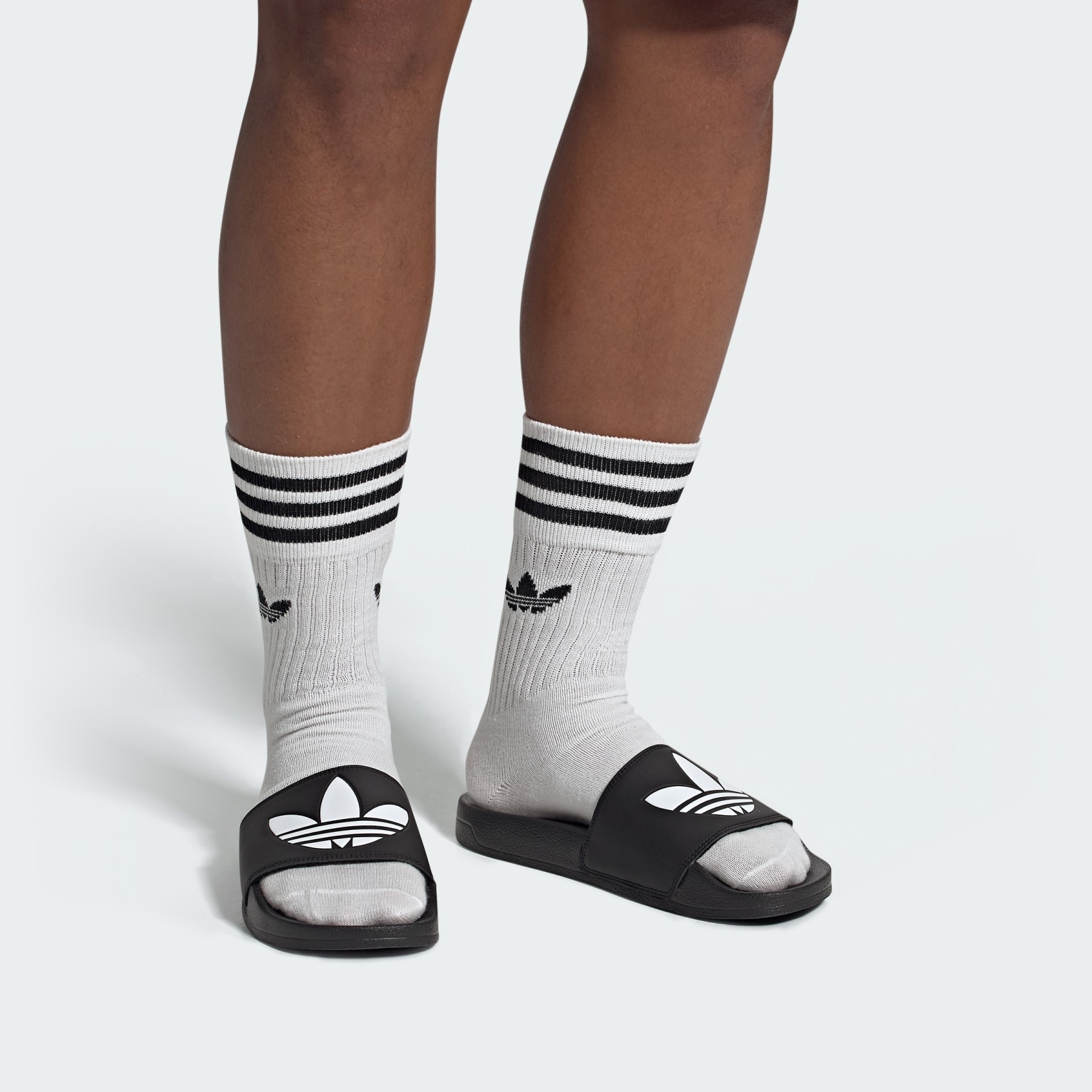 Adilette Lite Slides - 5