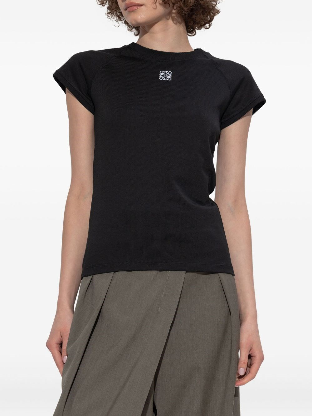 Anagram t-shirt - 4