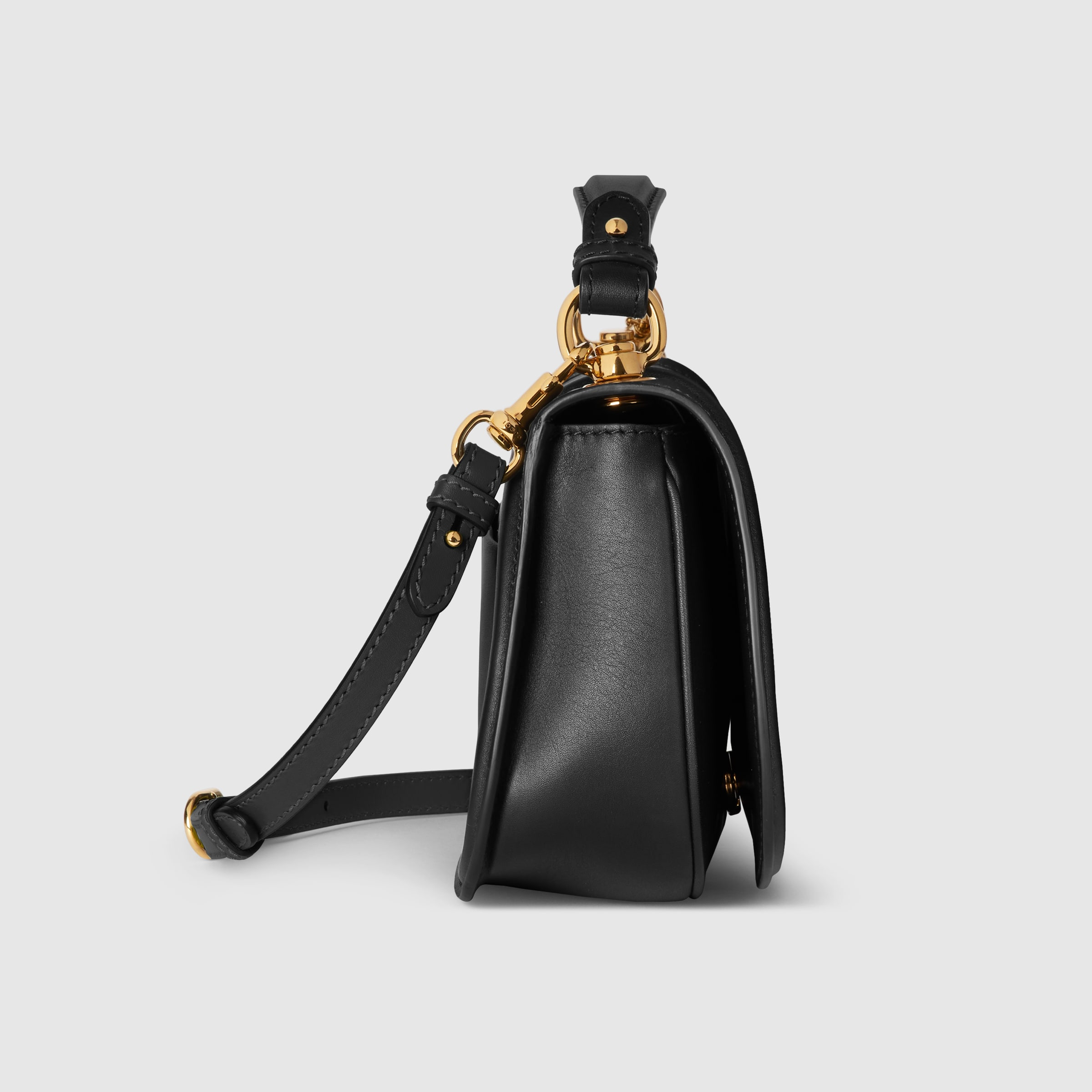 Gucci Blondie small top handle bag - 8