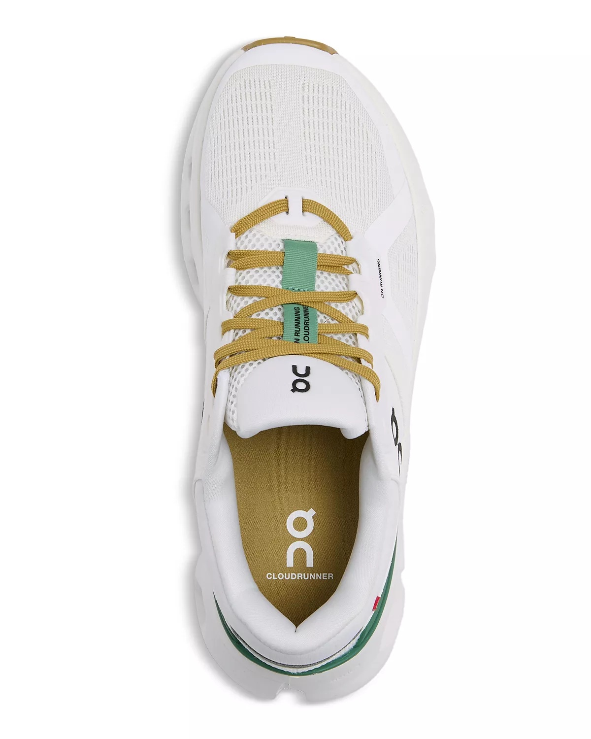 Men's Cloudrunner 2 Running Sneakers - 2