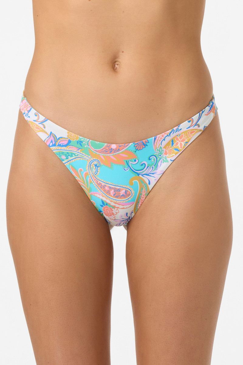 Presley Paisley Hermosa Skimpy Bottoms 5
