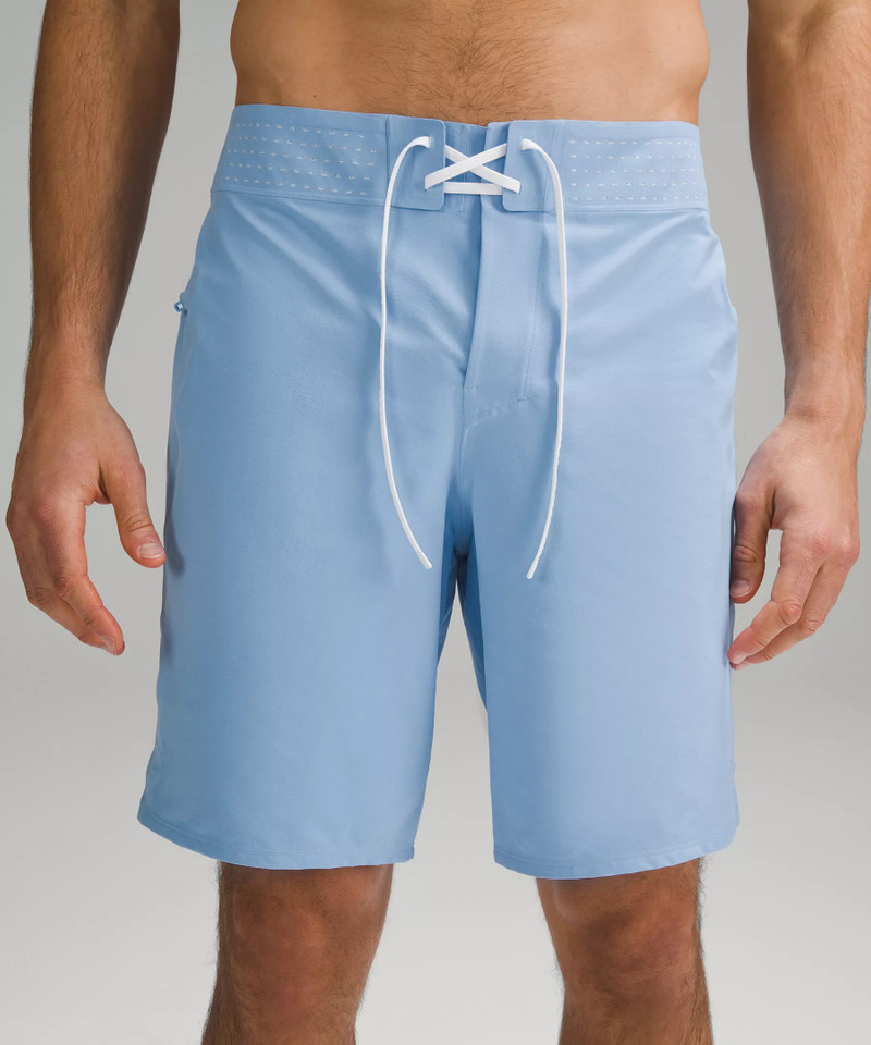 Current State Board Short 9" 4