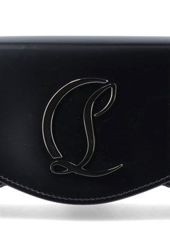 Christian Louboutin Women "Loubi54" Small Crossbody Bag - 4
