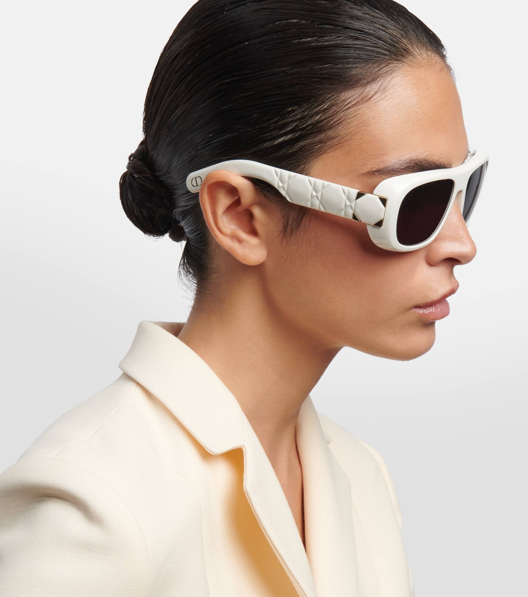Lady 95.22 S1I square sunglasses - 6