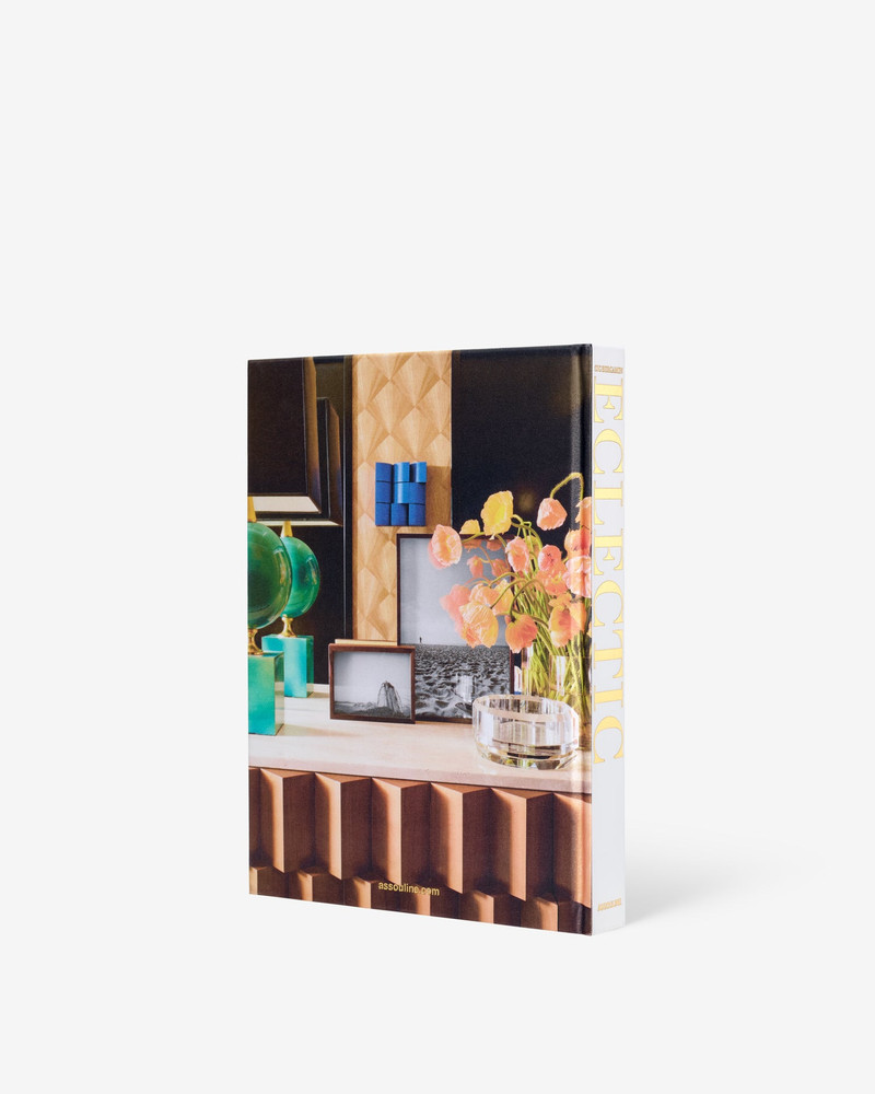 ASSOULINE Eclectic by Sig Bergamin outlook