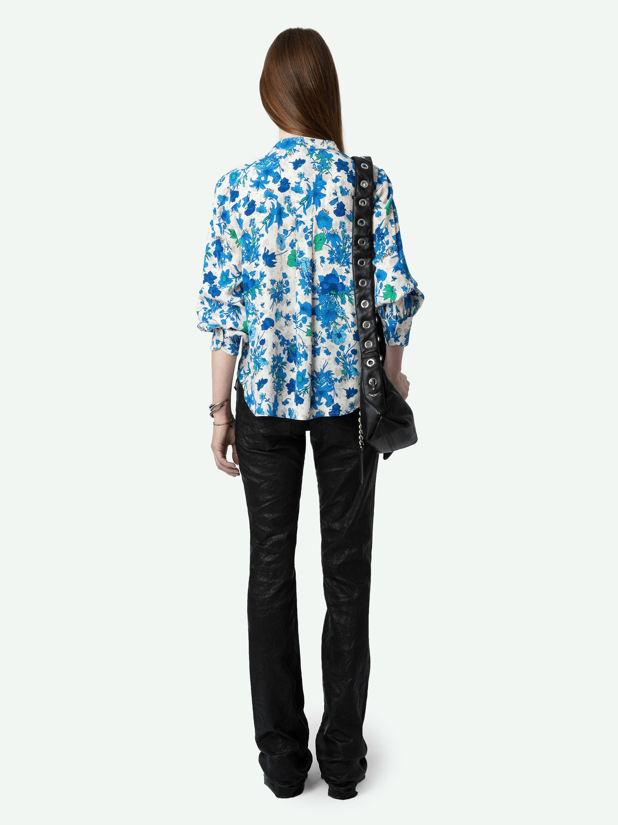 Twina Blouse - 3