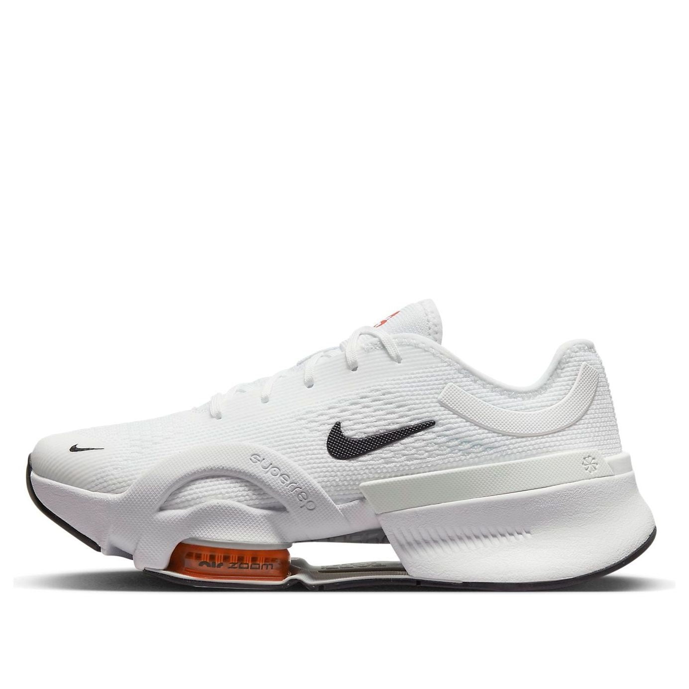 (WMNS) Nike Air Zoom SuperRep 4 Next Nature 'White Picante Red' DO9837-100 - 1