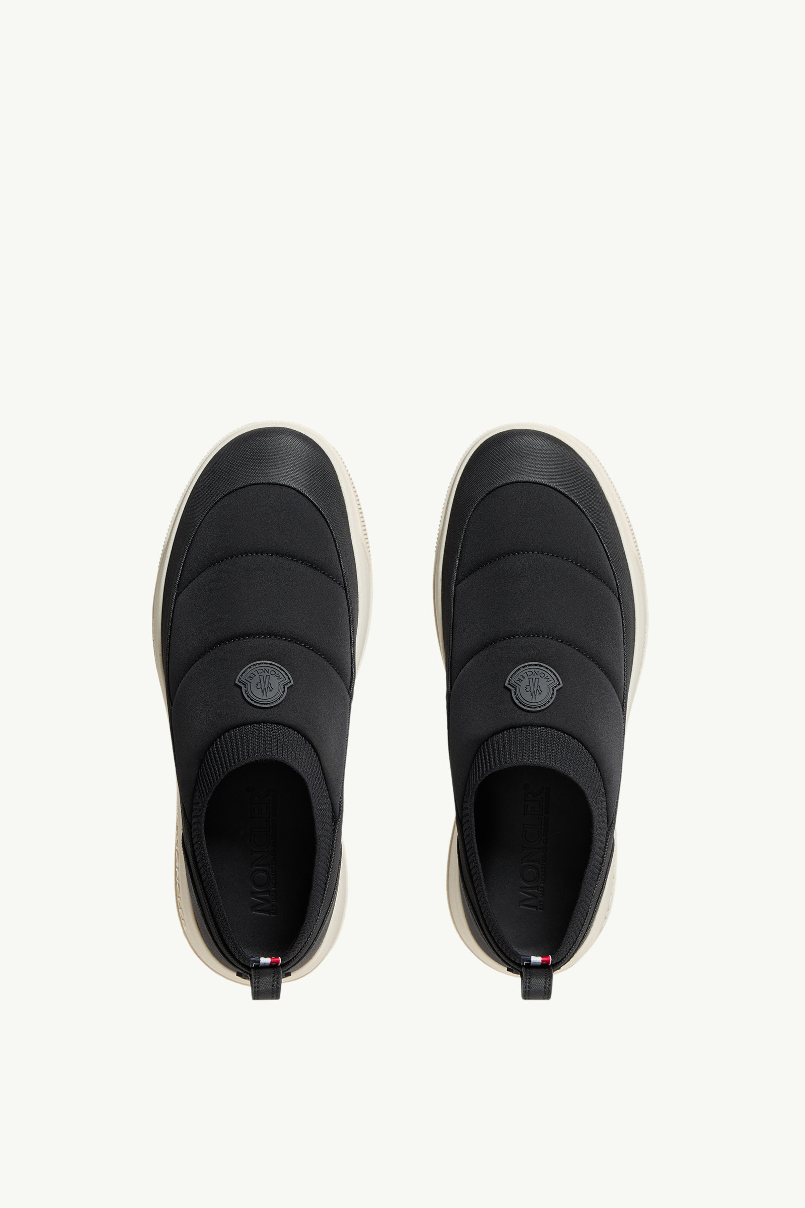 Moncler Altive Slip-On Sneakers - 6