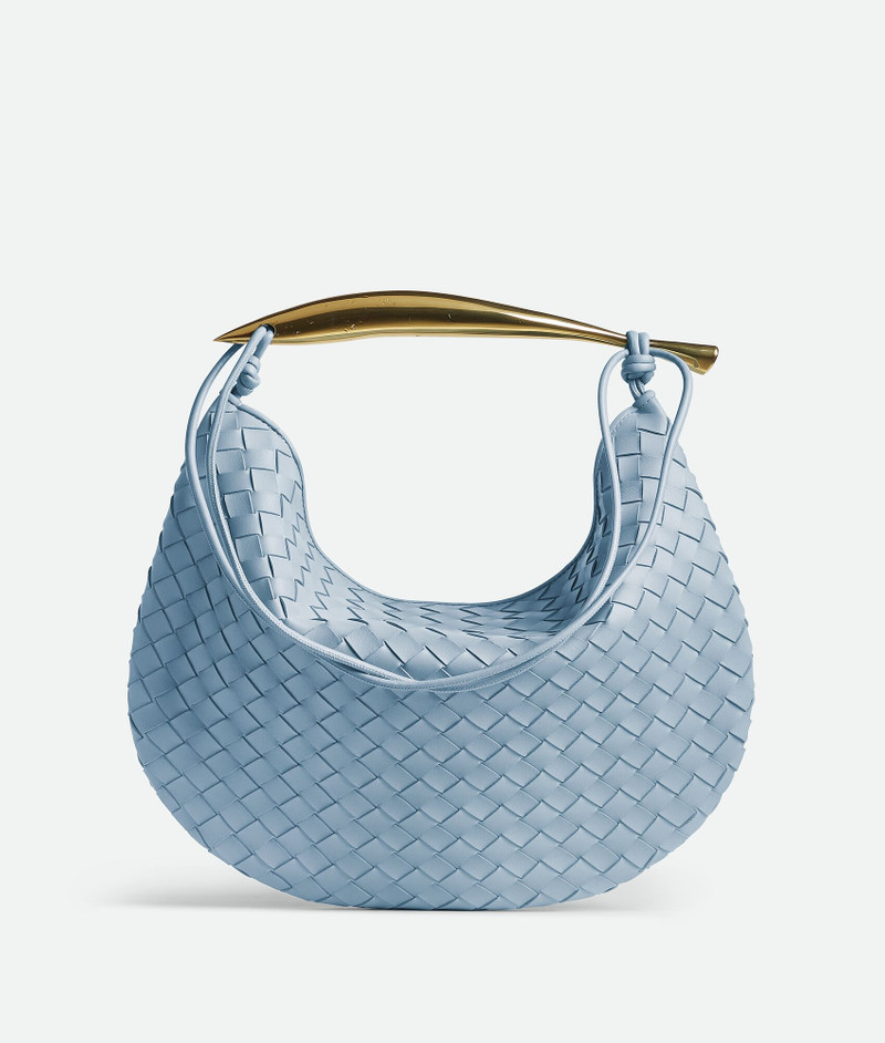 Bottega Veneta Medium Sardine outlook