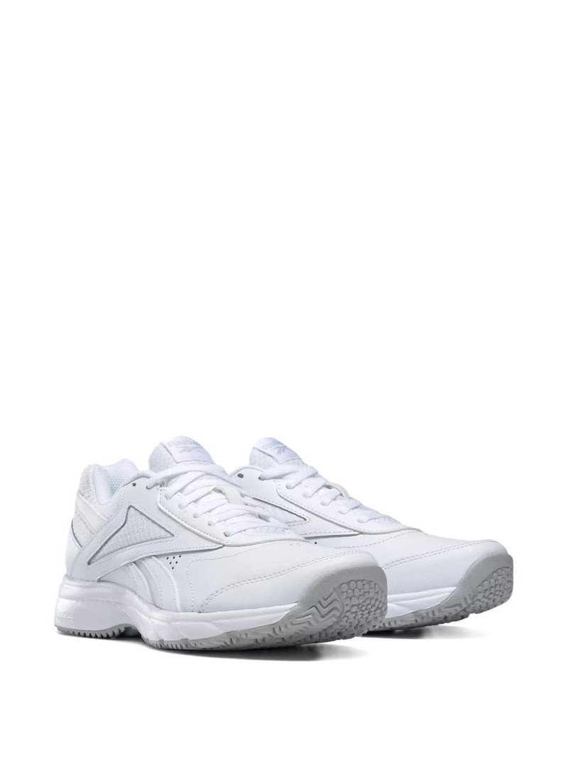 Reebok Work N Cushion 4 "White" sneakers outlook