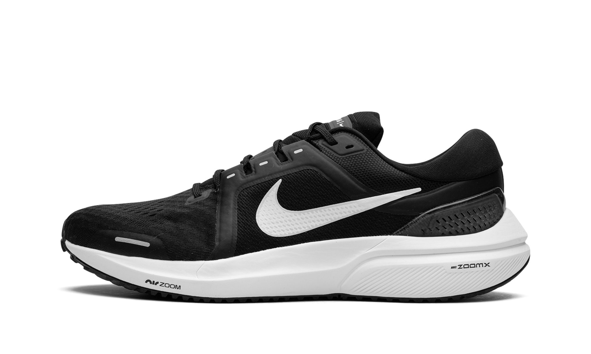 Nike Vomero 16 "Black/White" - 1