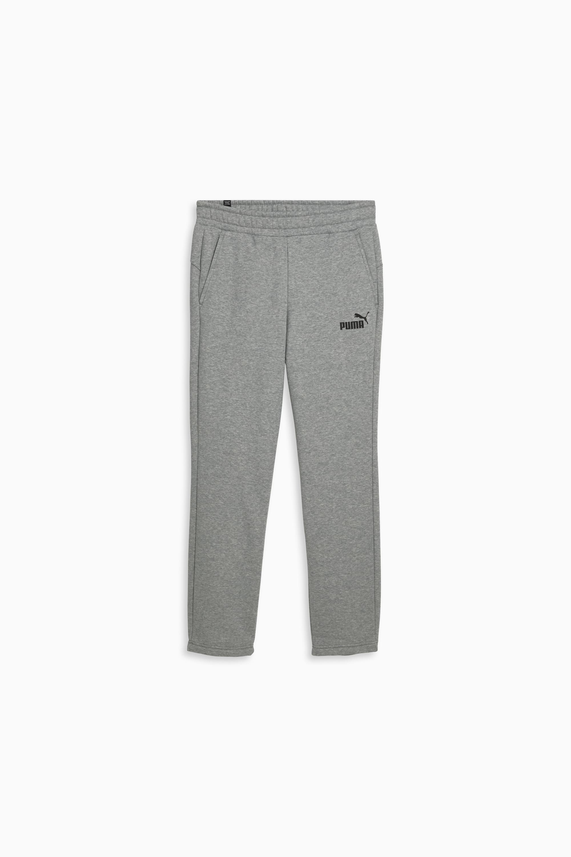 Essentials Logo Men's Pants - 1