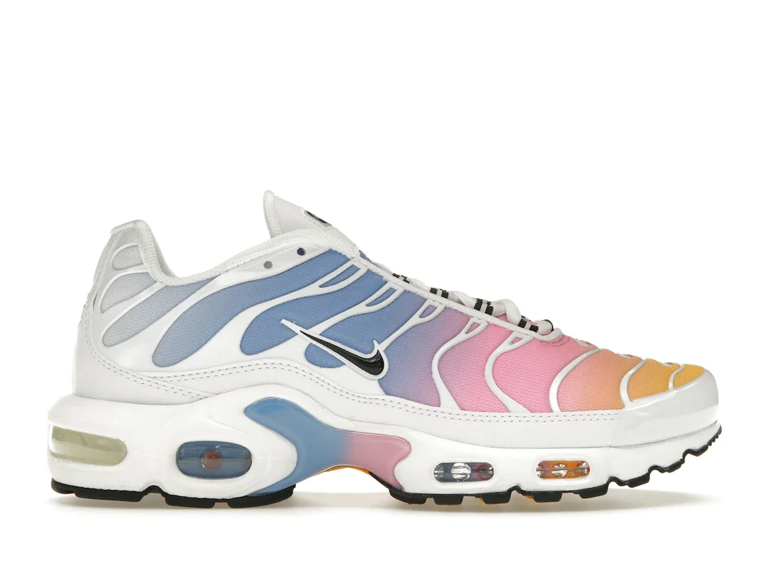 Nike Air Max Plus Summer Gradient (Women's) - 1