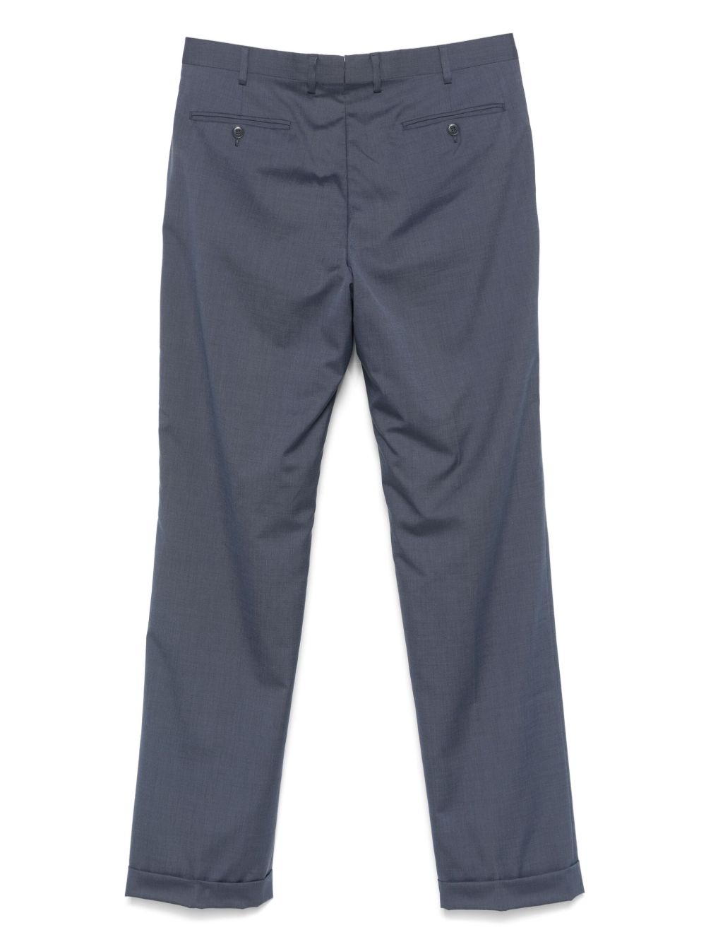 Portovenere trousers - 2
