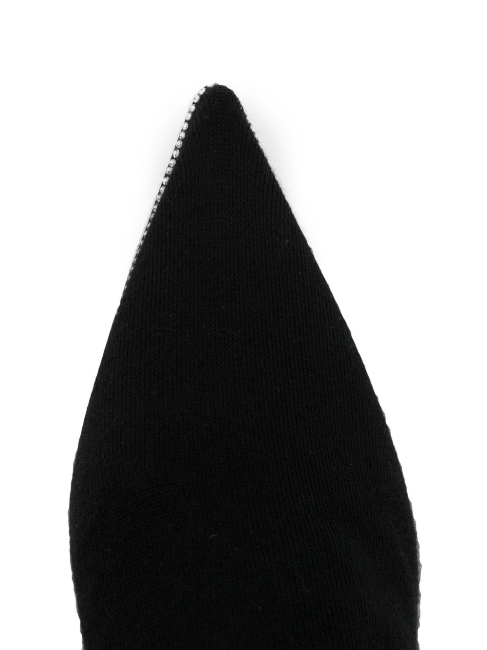 40mm above-knee boots - 4