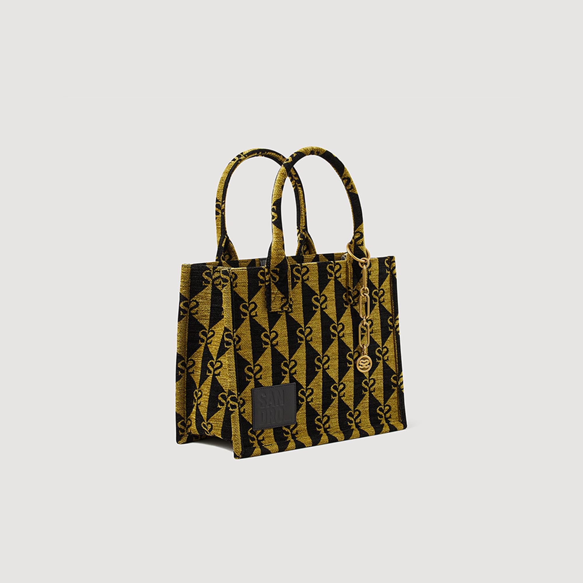 Kasbah tweed bag - 3