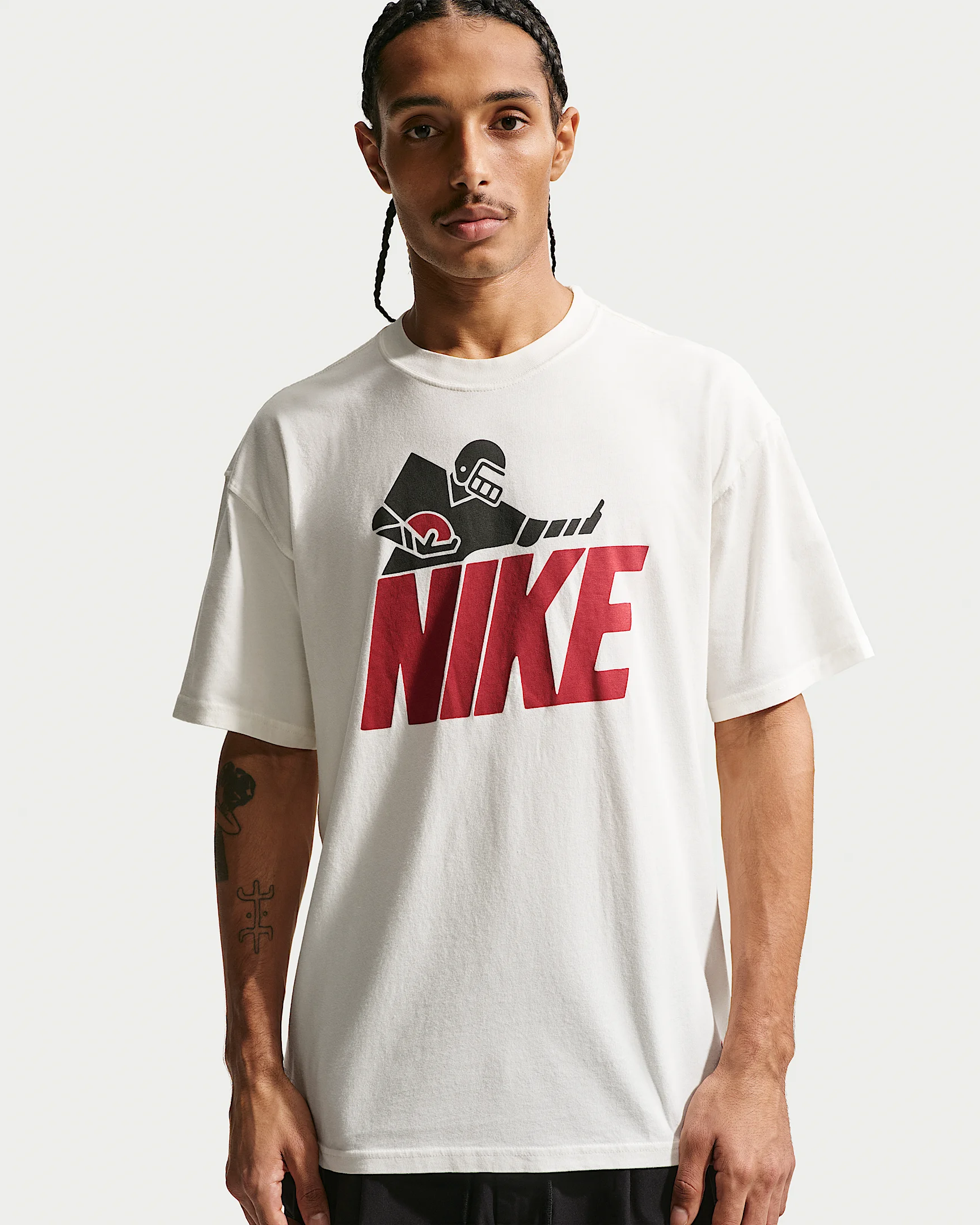 Nike Sportswear Men's Max90 T-Shirt - 1