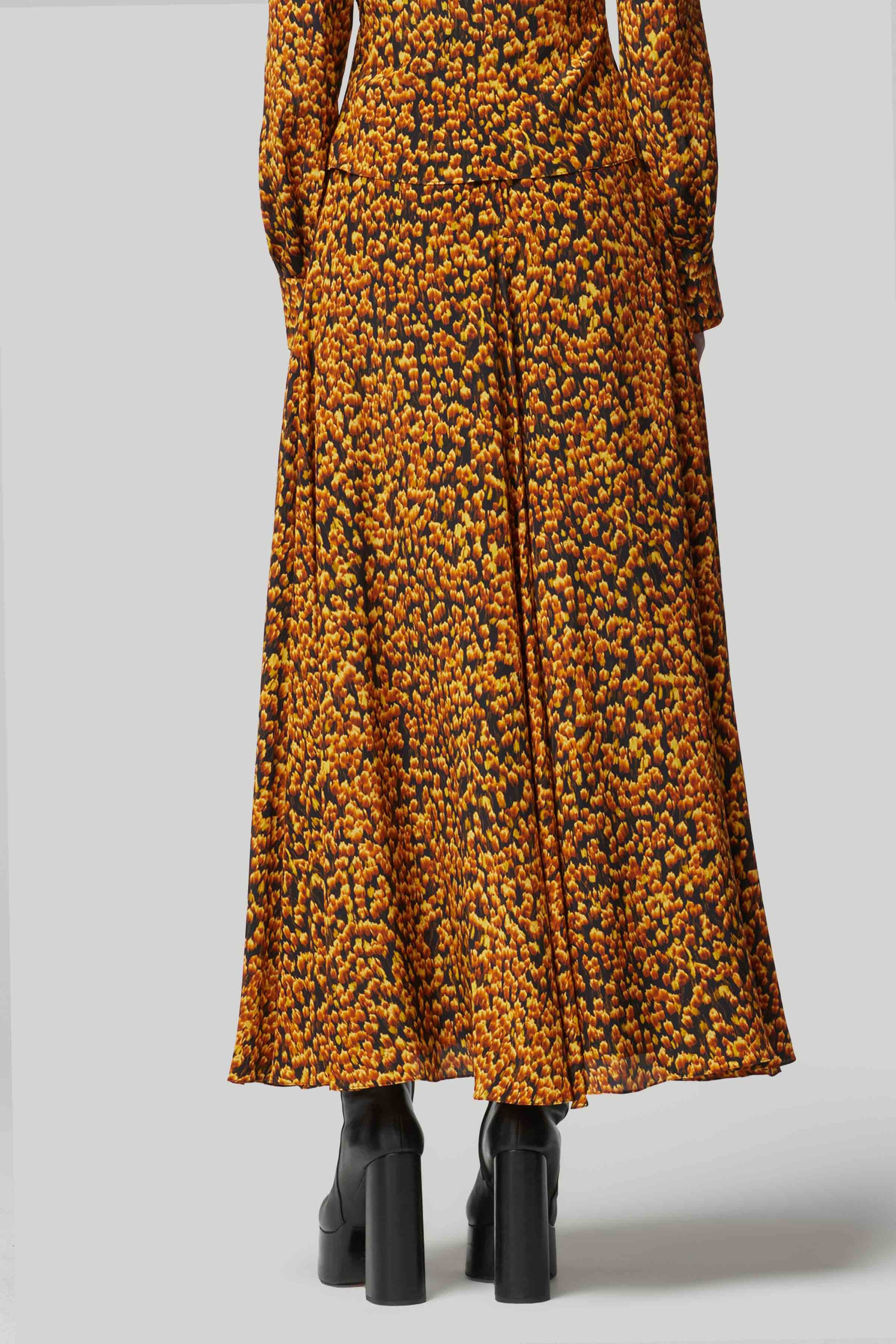 'PYTHIA' SKIRT - 4