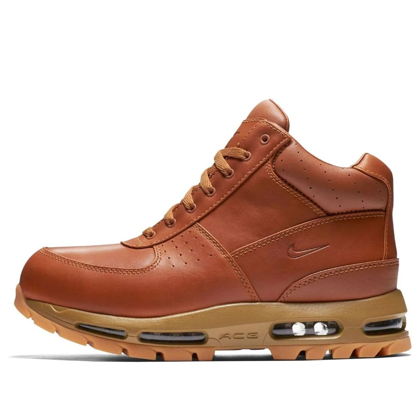 Nike Air Max Goadome ACG WP Boot 'Golden Beige' 865031-210 - 1