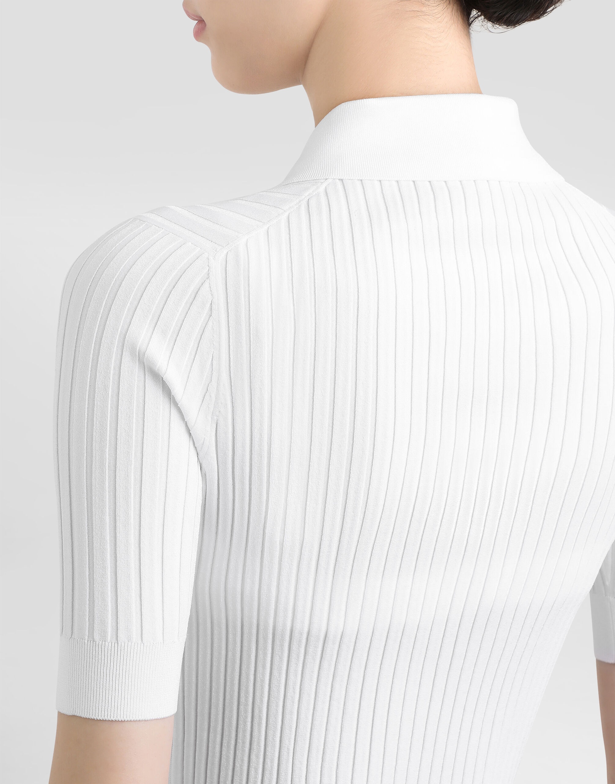 Viscose polo - 5