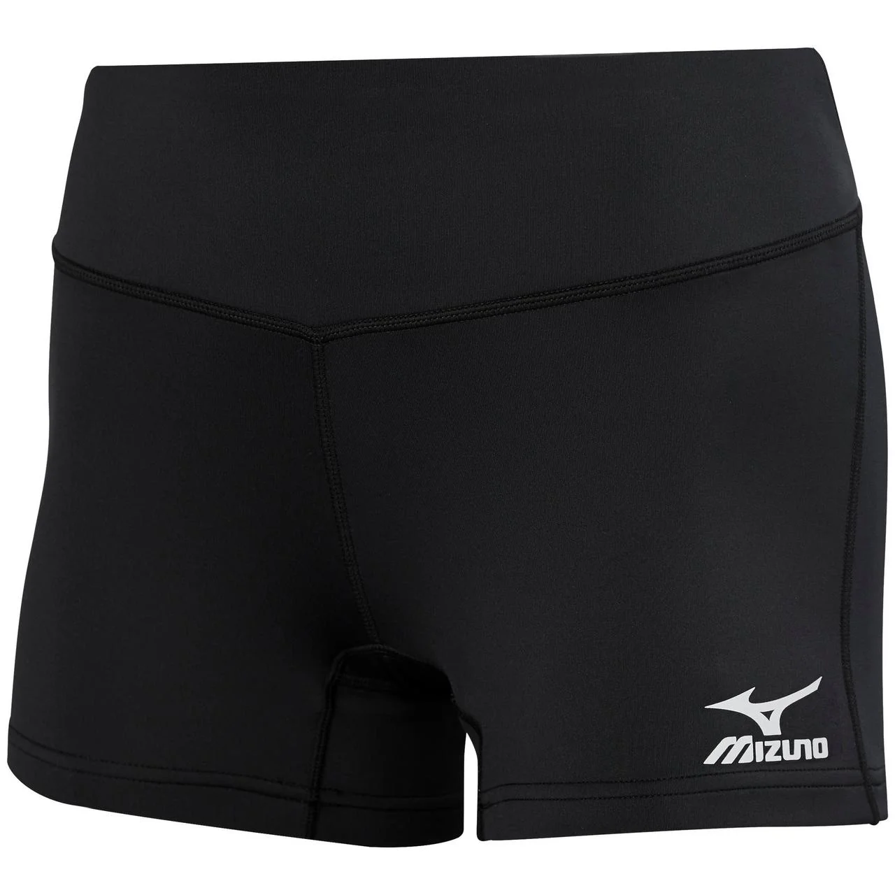 Victory 3.5" Inseam Volleyball Shorts - 1