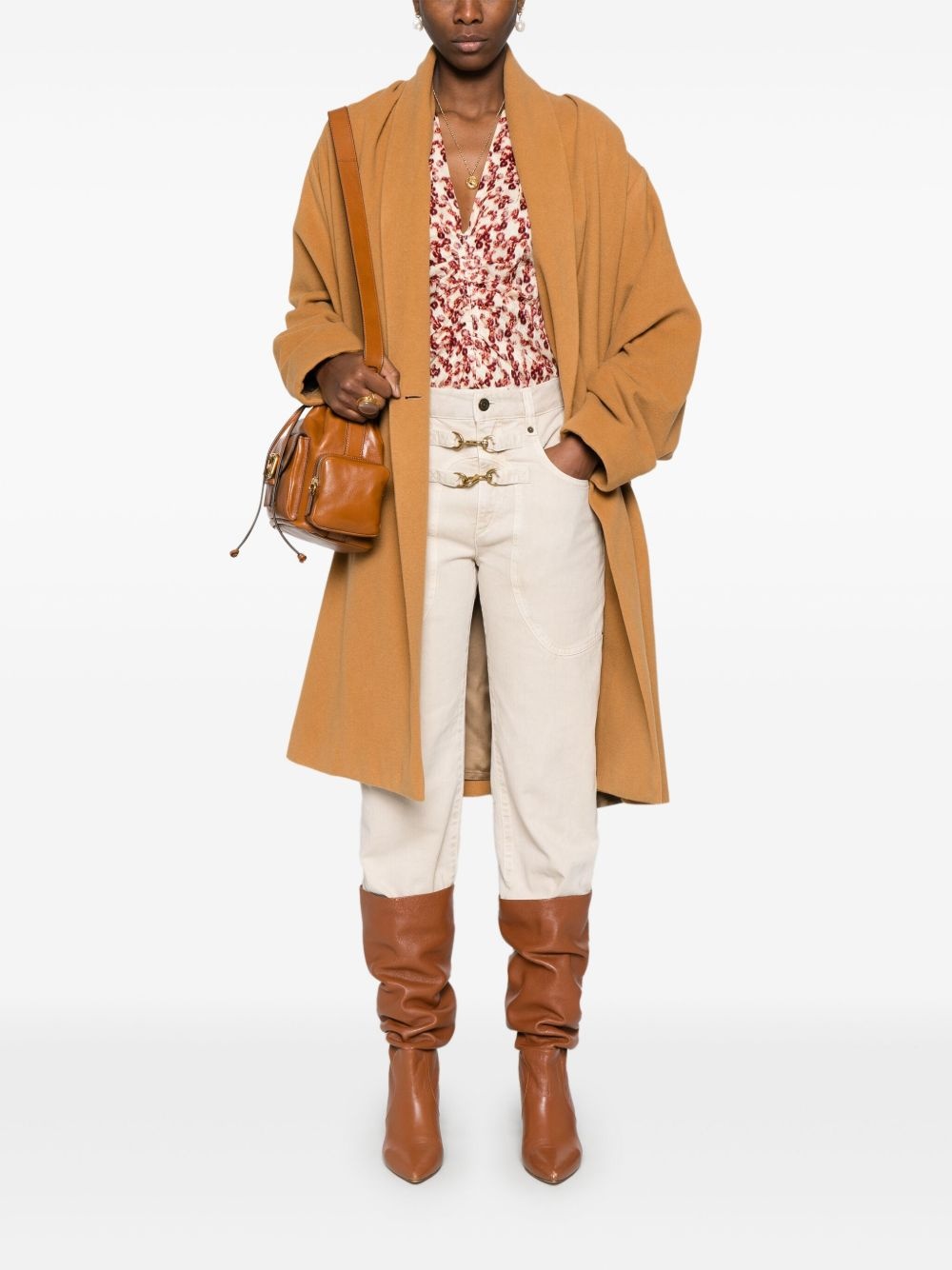 Elise coat - 2