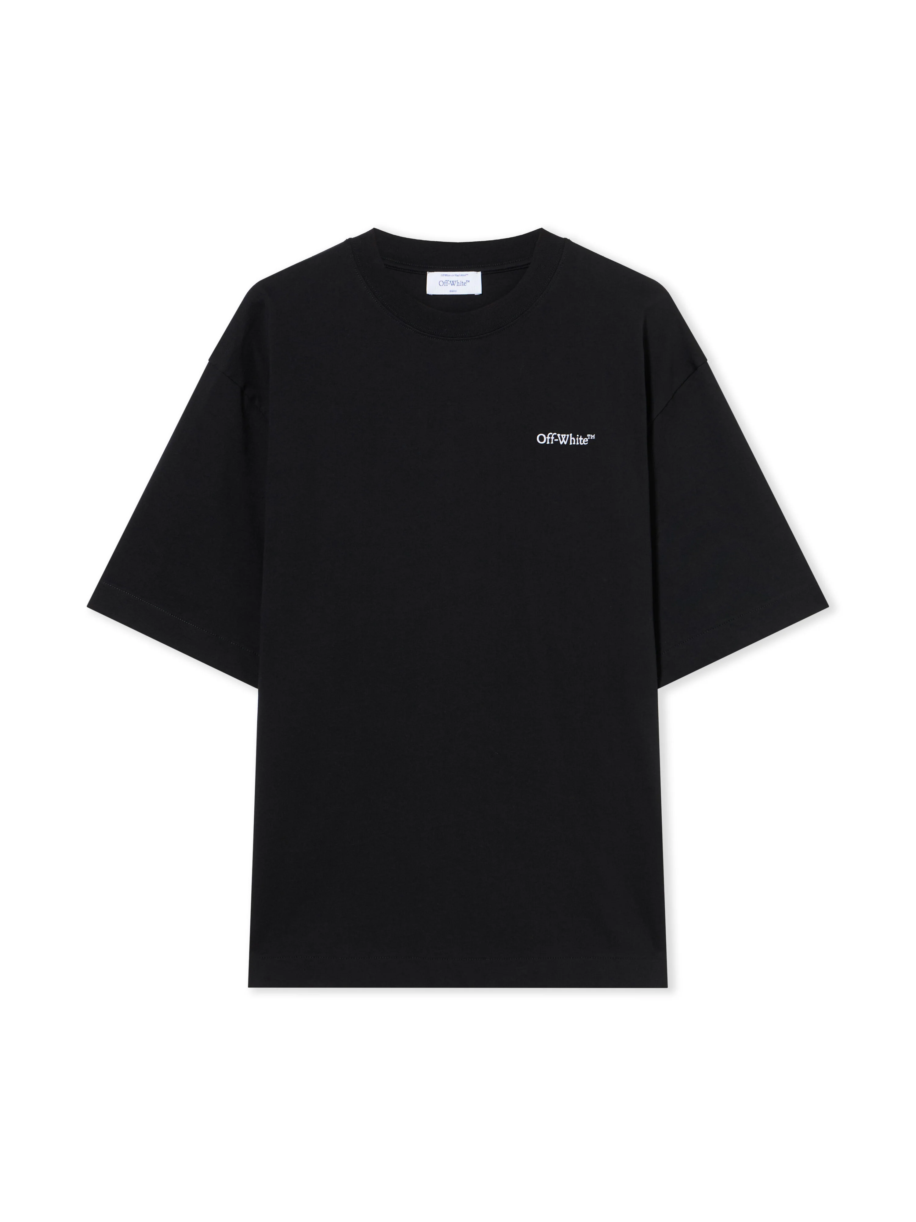 Landscape Arrow Skate Logo Tee - 1