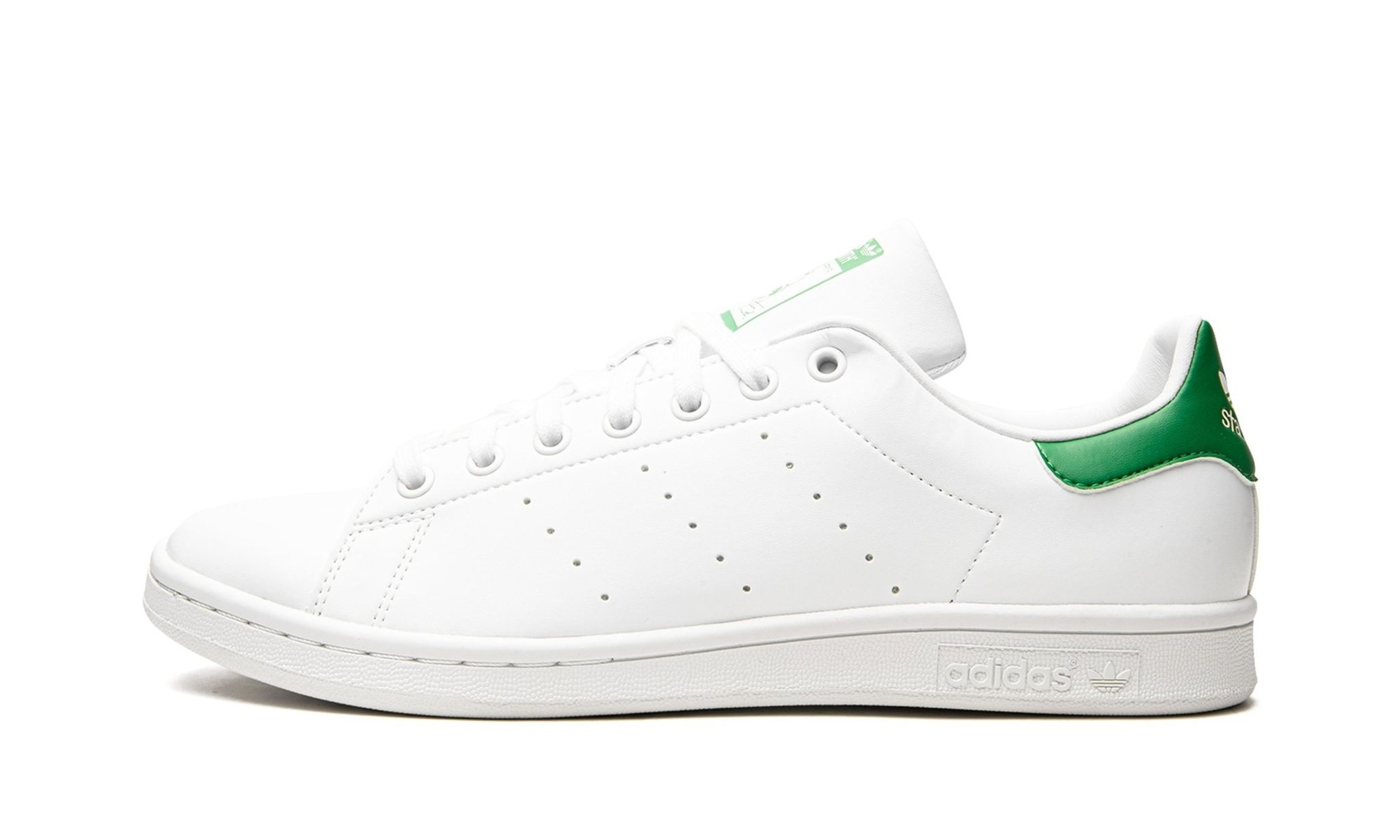 Stan Smith - 1