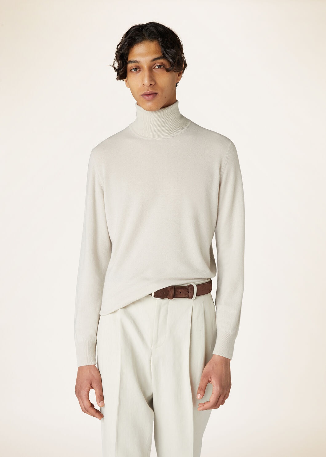 Turtleneck - 4