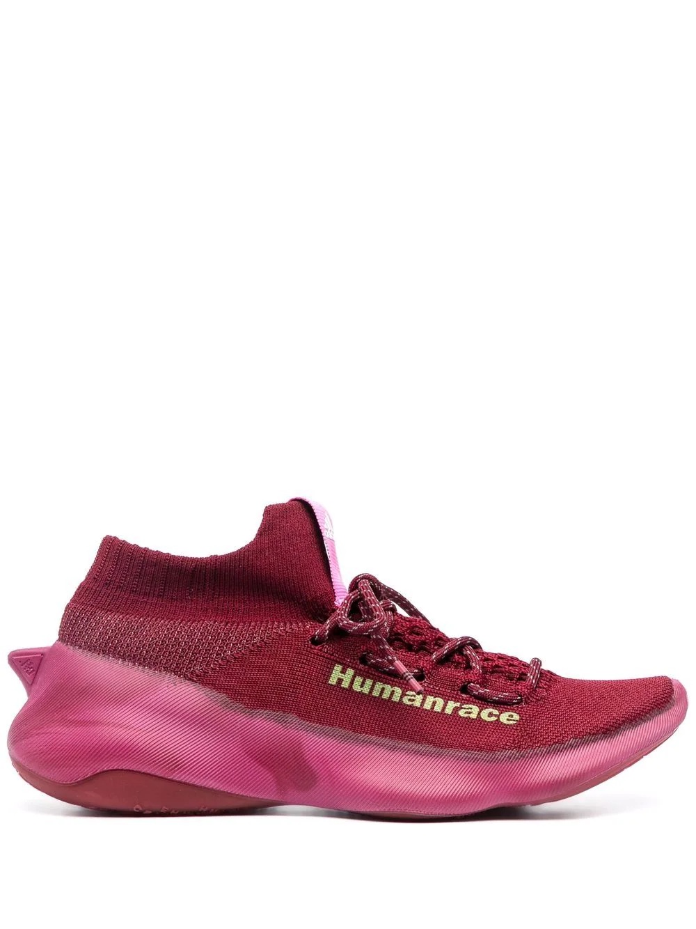 x Pharrell Humanrace Sichona sneakers - 1