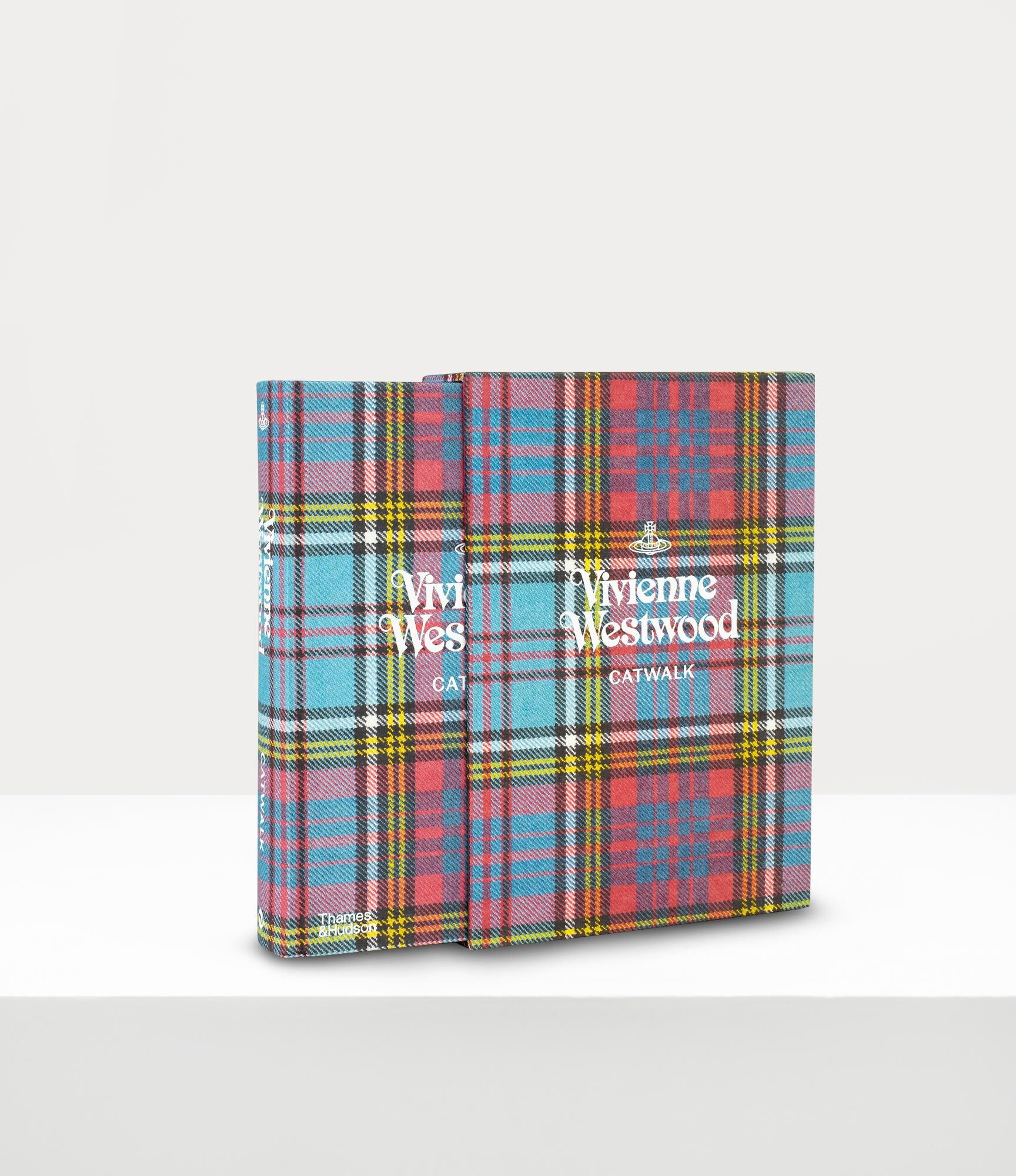 Vivienne Westwood LIMITED EDITION VIVIENNE WESTWOOD CATWALK: THE