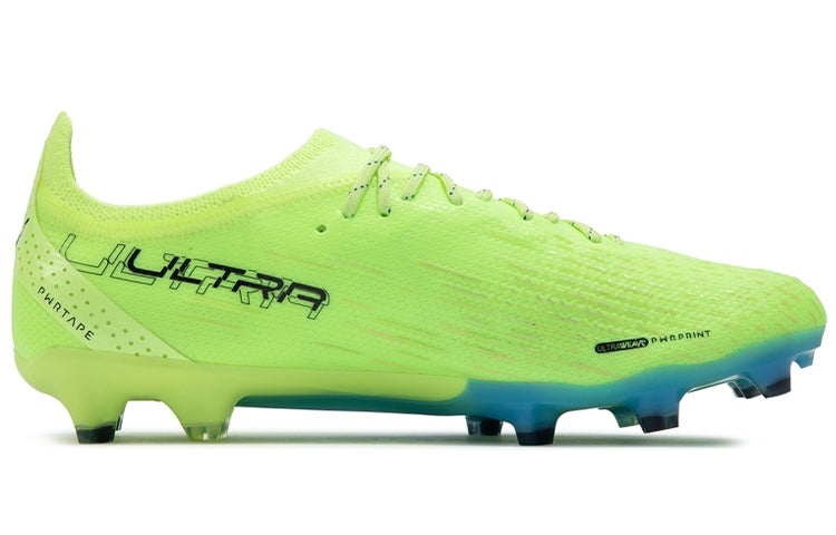 PUMA Ultra Ultimate FG AG 'Fastest Pack' 106868-01 - 2