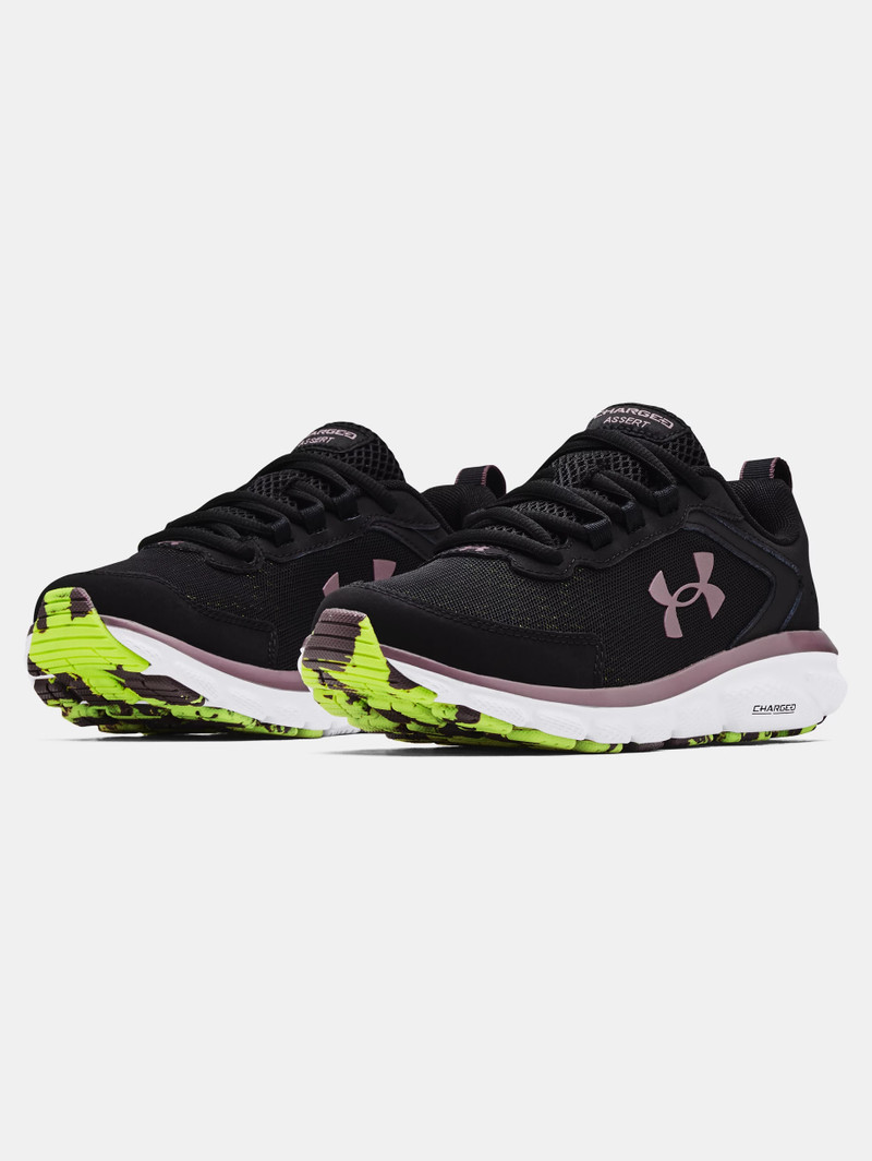 UA Charged Assert 9 Marble 5