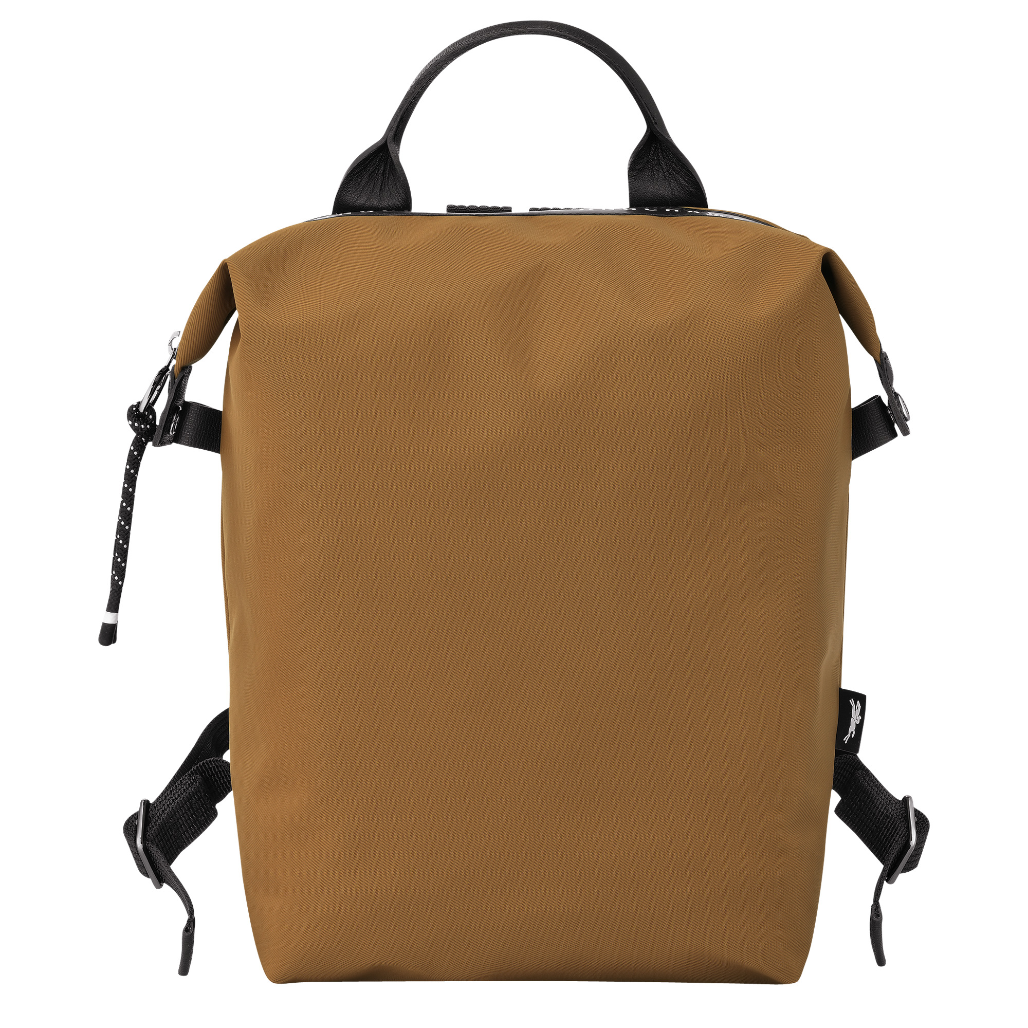 Le Pliage Energy L Backpack Tobacco - Recycled canvas - 1