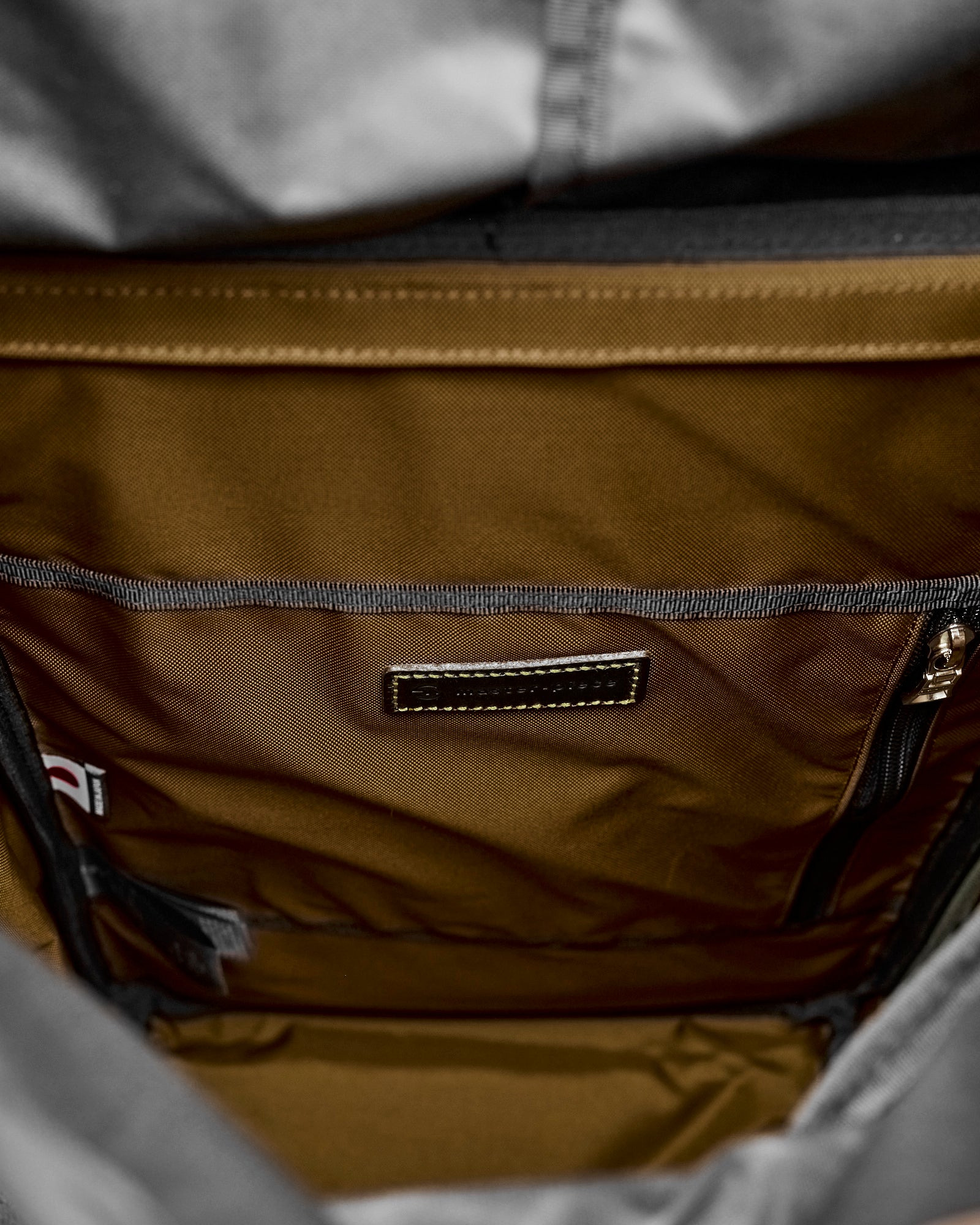 Lightning V2 Backpack in Black - 14