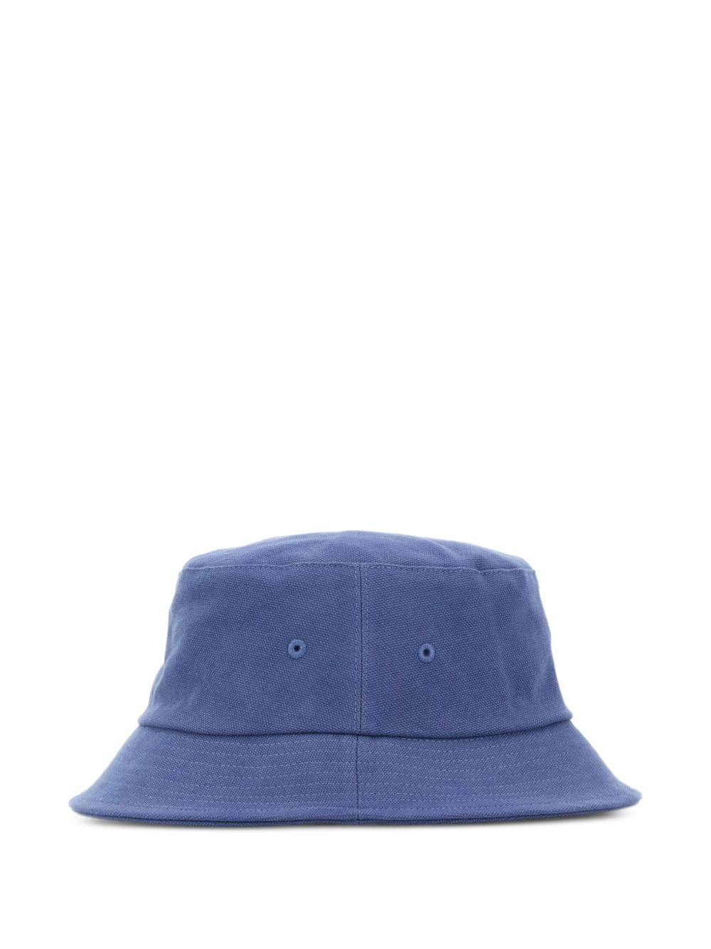 organic cotton bucket hat - 2