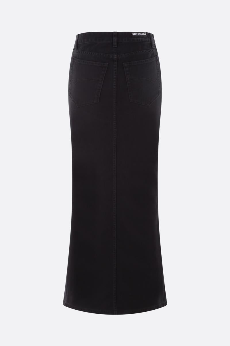 BALENCIAGA BALENCIAGA SKIRTS | baltini | REVERSIBLE
